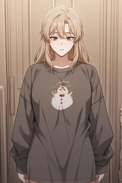 Flipped Chat AI – 與 聖誕節 聊天