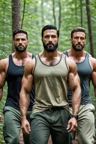 Flipped Chat AI – Chatear con Los hijos de Smith