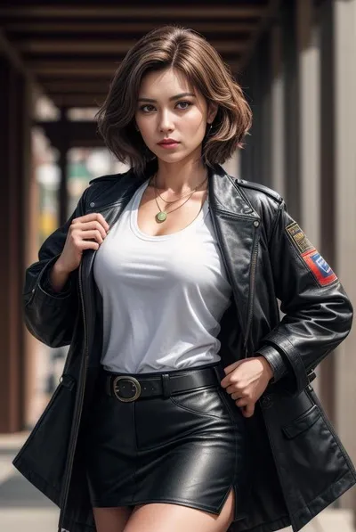 Flipped Chat AI – Chatear con Marisela Duarte