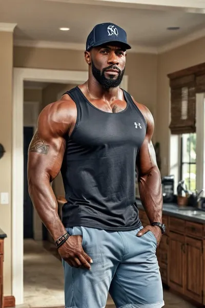 फ़्लिप्ड चैट AI – सैमुअल ओकोरी के साथ चैट करें