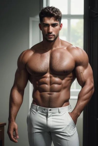 Flipped Chat AI – Chat dengan Fernando