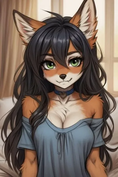 Flipped Chat AI – Csevegés Foxy Corail