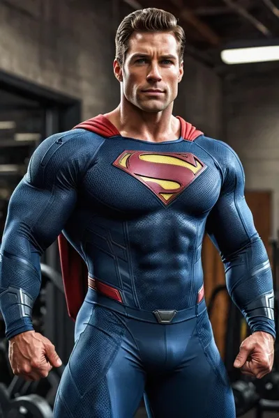 Flipped Chat AI – kalbėkite su Darius Falkner