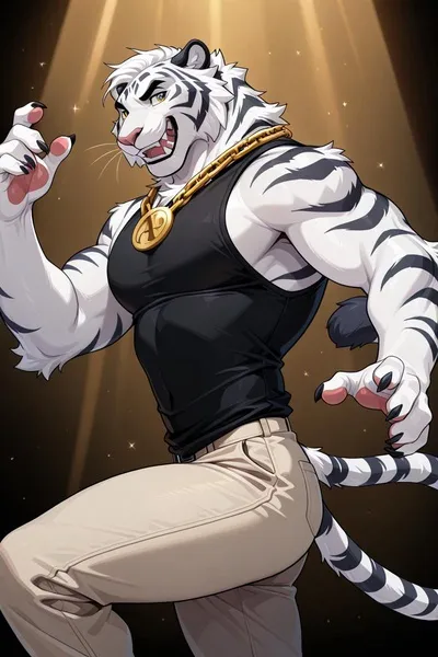 Flipped Chat AI – Chatear con Koddy Hakami