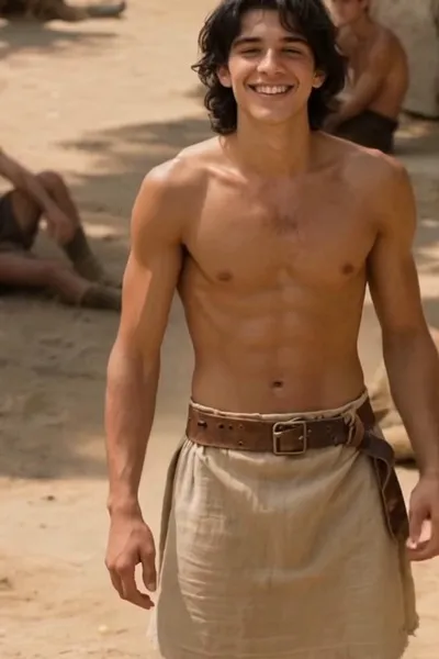 Flipped chat ai - makipag -chat sa Athan