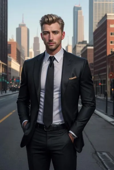 Flipped Chat AI – Chat Gustav Heirerart