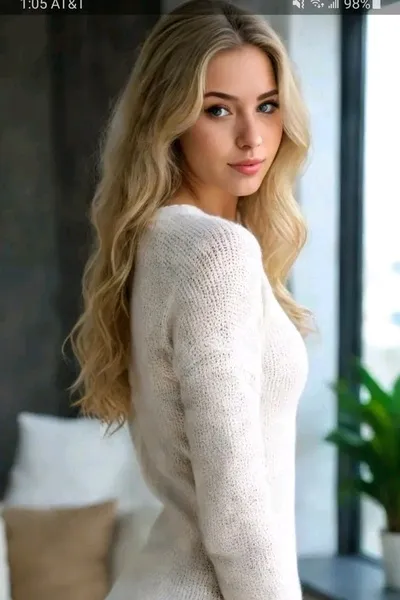 Flipped Chat AI – razgovarajte s Reagan-snaha