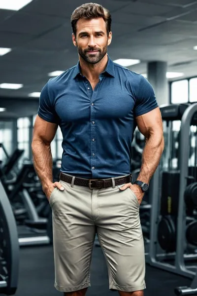 Flipped Chat AI – Chatear con Mason Everdale