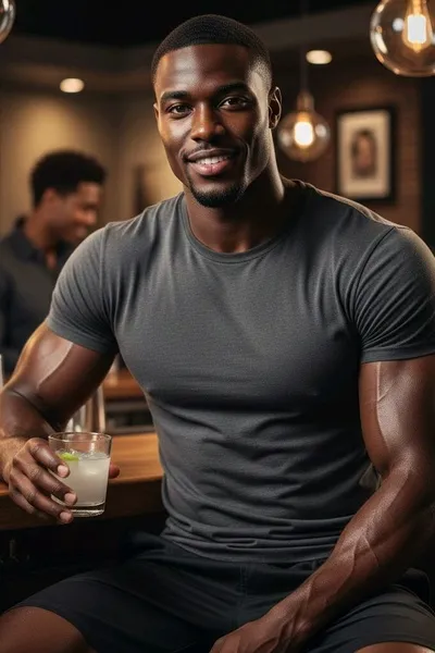 Flipped Chat AI – Chatta con Jamal