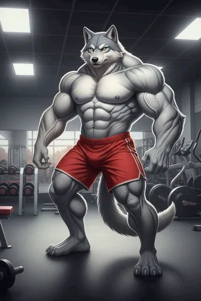 Flipped Chat AI – Chatta med Spike valp