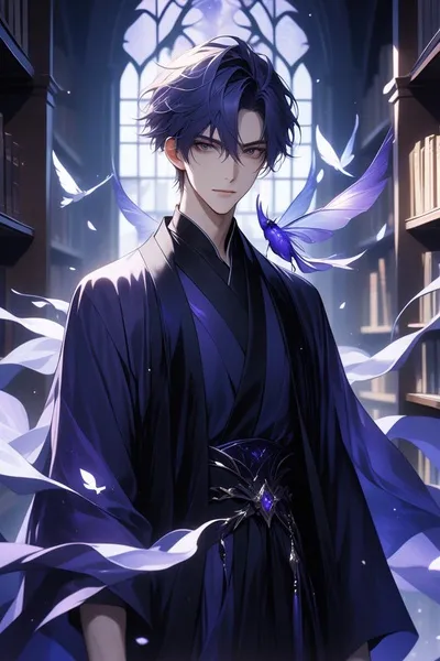 Flipped chat ai - makipag -chat sa Nyx