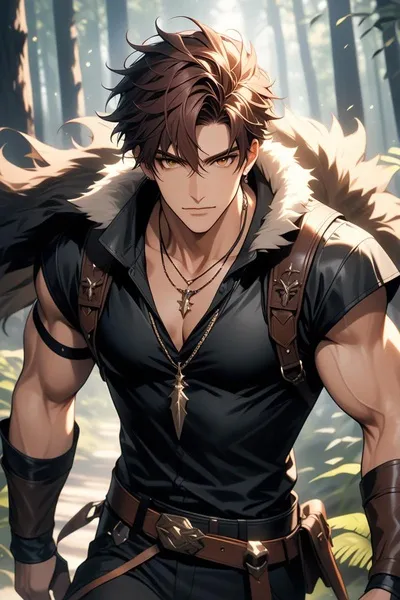 Flipped chat ai - makipag -chat sa Rowan