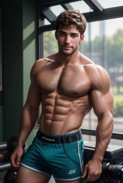 Flipped Chat AI – kalbėkite su Theo Blythe