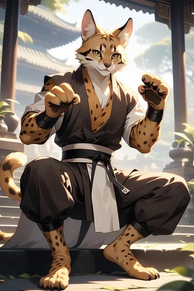 Flipped Chat AI – Chat s Rennor Kael