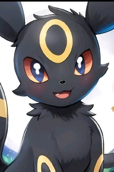 Flipped Chat AI – Chatear con Umbremo Pokémon