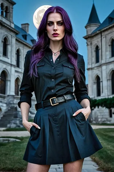 Flipped Chat AI – Chat s Elizabeth Belmonte