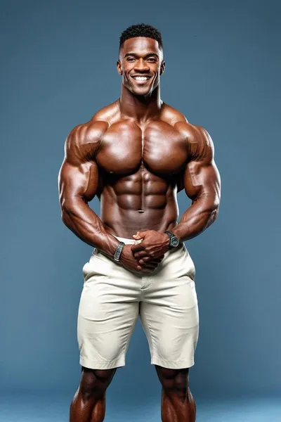 Flipped Chat AI – kalbėkite su Marekas Holenas