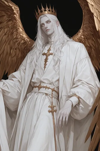 Flipped chat ai - makipag -chat sa Qin Yun