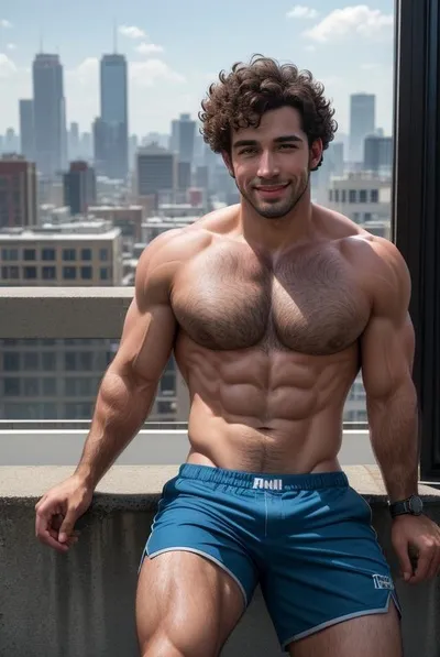 Αναστροφή συνομιλίας AI – Συζήτηση με Κάλουμ Ρένσο