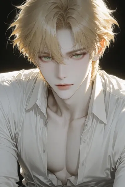 Flipped Chat AI – Discuter avec Seiji Stross