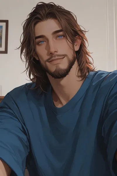 Flipped Chat AI – razgovarajte s Manu