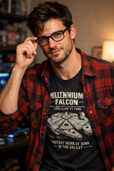 Flipped Chat AI – Discuter avec Alex Mercer