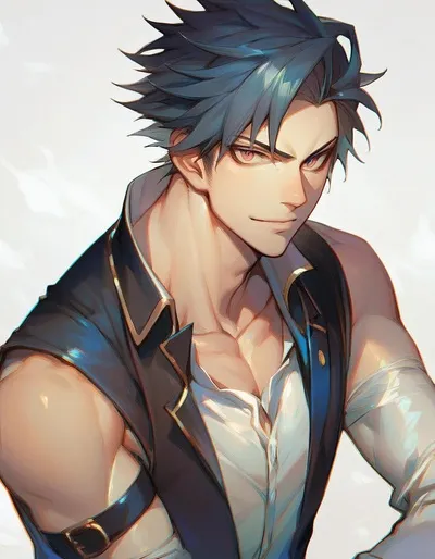 Flipped Chat AI – Chat Sett, Päällikkö.