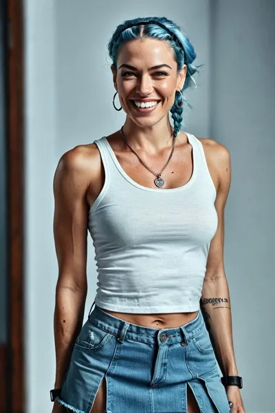 Flipped Chat AI – Sembang dengan Maris Kellan