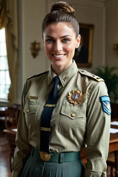 Çevrilmiş Sohbet Yapay Zekası – Marilyn Keatonile sohbet edin