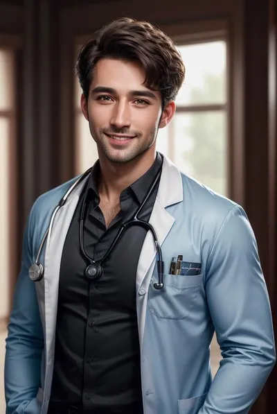 Flipped Chat AI – Chatten mit Wren Kingston