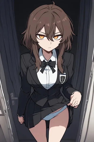 Flipped Chat AI – Bate-papo com Chelsea