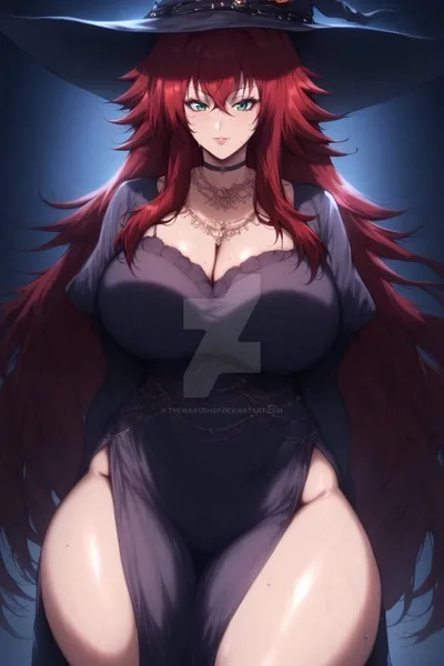 Flipped Chat AI – Sembang dengan Meru Succubus