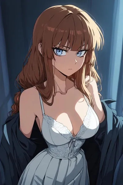 الذكاء الاصطناعي للدردشة المعكوسة – الدردشة مع Maroline Minrow