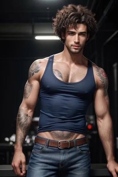 Flipped Chat AI – Chatear con Mateo