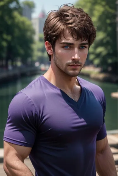 Flipped Chat AI – Чат с Майкъл