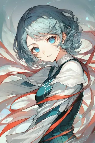 Flipped Chat AI – Чат с Моа