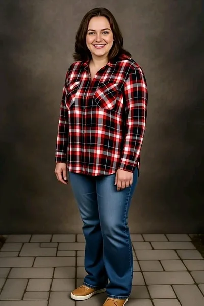 Omgedraaide chat AI – Chat met Friederike