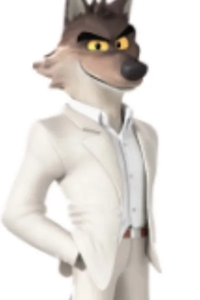 Omgedraaide chat AI – Chat met Wolf