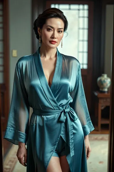 Flipped Chat AI – 與 Marissa Halden 聊天