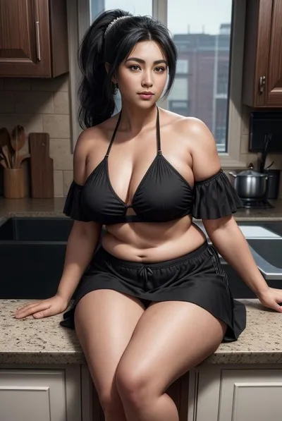 FlippedチャットAI – リラ・ドーソンとチャット