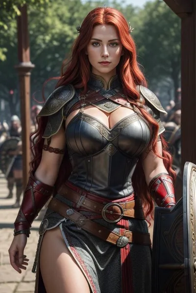 Flipped Chat AI – razgovarajte s Fay Varngrim