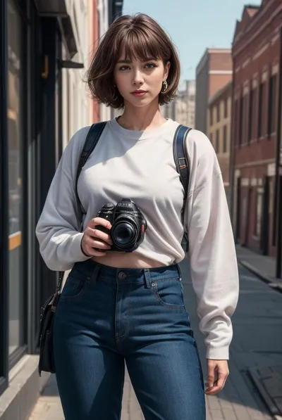 Flipped chat ai - makipag -chat sa Daddy