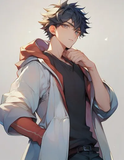 Flipped Chat AI – Chatta med Ryan