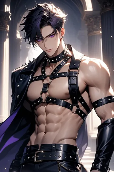 Odwrócony czat AI – rozmawiaj z Dorian Kael’thas