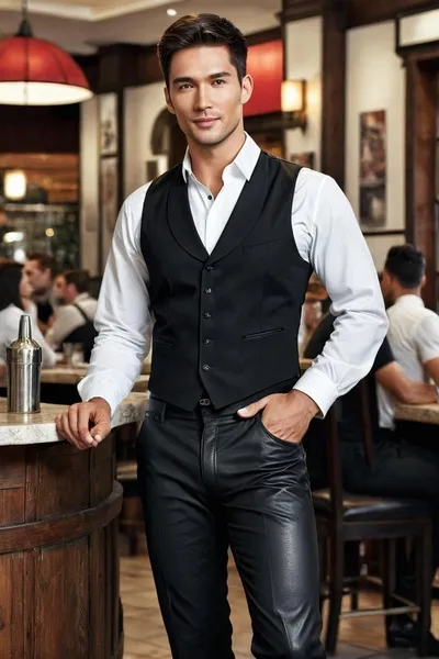 Flipped Chat AI – 與 林承澤 聊天