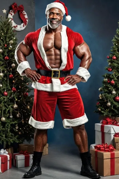 Flipped Chat AI – Chat s Santa Claus