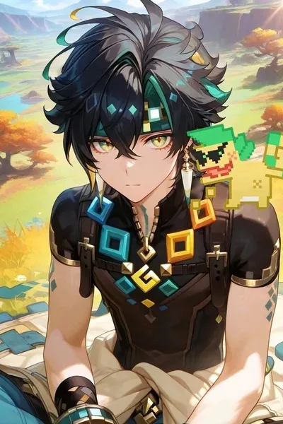 Flipped Chat AI – Chatear con Kinich