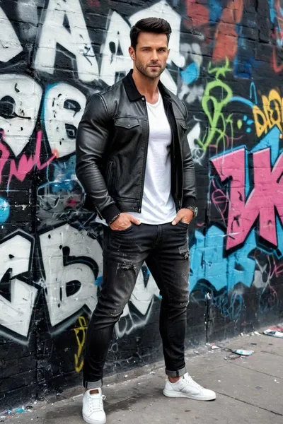 Flipped Chat AI – 與 布萊克·博納維奇 聊天