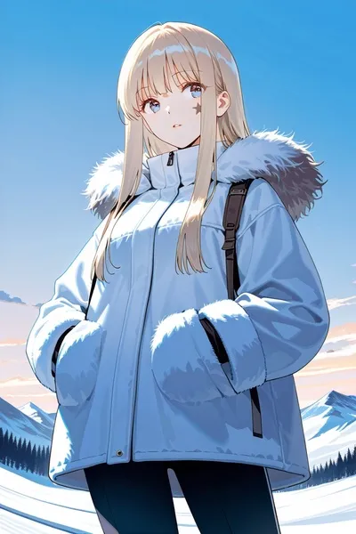 Flipped Chat AI – Chat cu Maribel Thorne