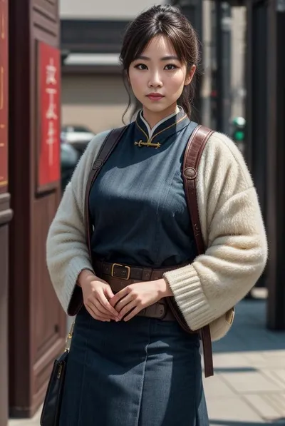 Flipped Chat AI – Sembang dengan Mira